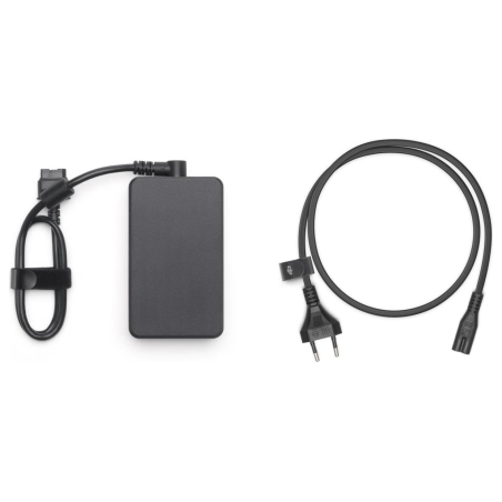 DJI DRONE ACC POWER ADAPTER (EU)/240W CP.MA.00000886 DJI
