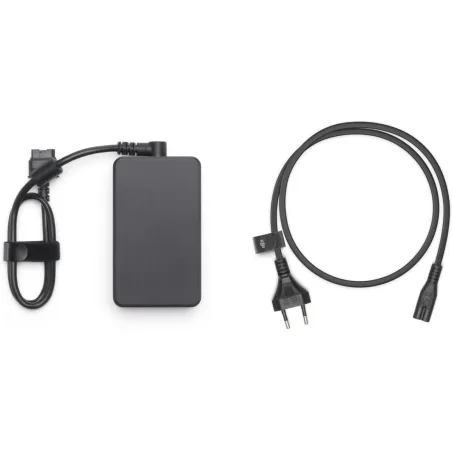 DJI DRONE ACC POWER ADAPTER (EU)/240W CP.MA.00000886 DJI