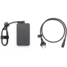 DJI DRONE ACC POWER ADAPTER (EU)/240W CP.MA.00000886 DJI