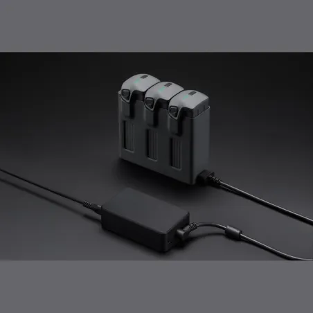 DJI DRONE ACC POWER ADAPTER (EU)/240W CP.MA.00000886 DJI