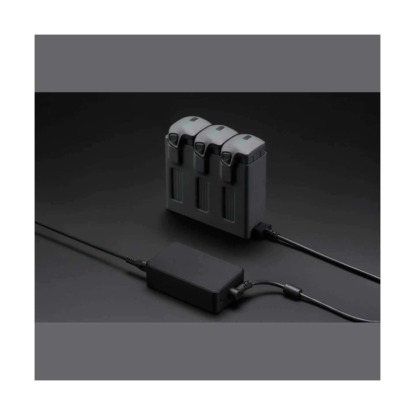 DJI DRONE ACC POWER ADAPTER (EU)/240W CP.MA.00000886 DJI