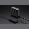 DJI DRONE ACC POWER ADAPTER (EU)/240W CP.MA.00000886 DJI