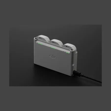 DJI Drone Accessory|DJI|Neo Two-Way Charging Hub|CP.FP.00000188