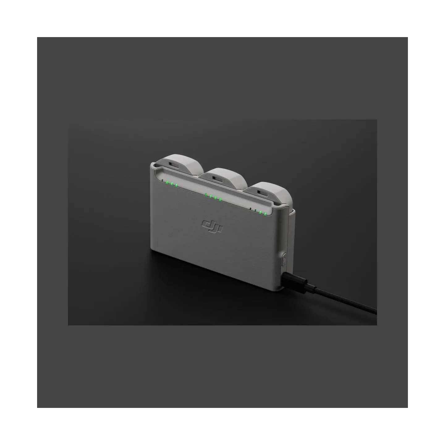 DJI Drone Accessory|DJI|Neo Two-Way Charging Hub|CP.FP.00000188