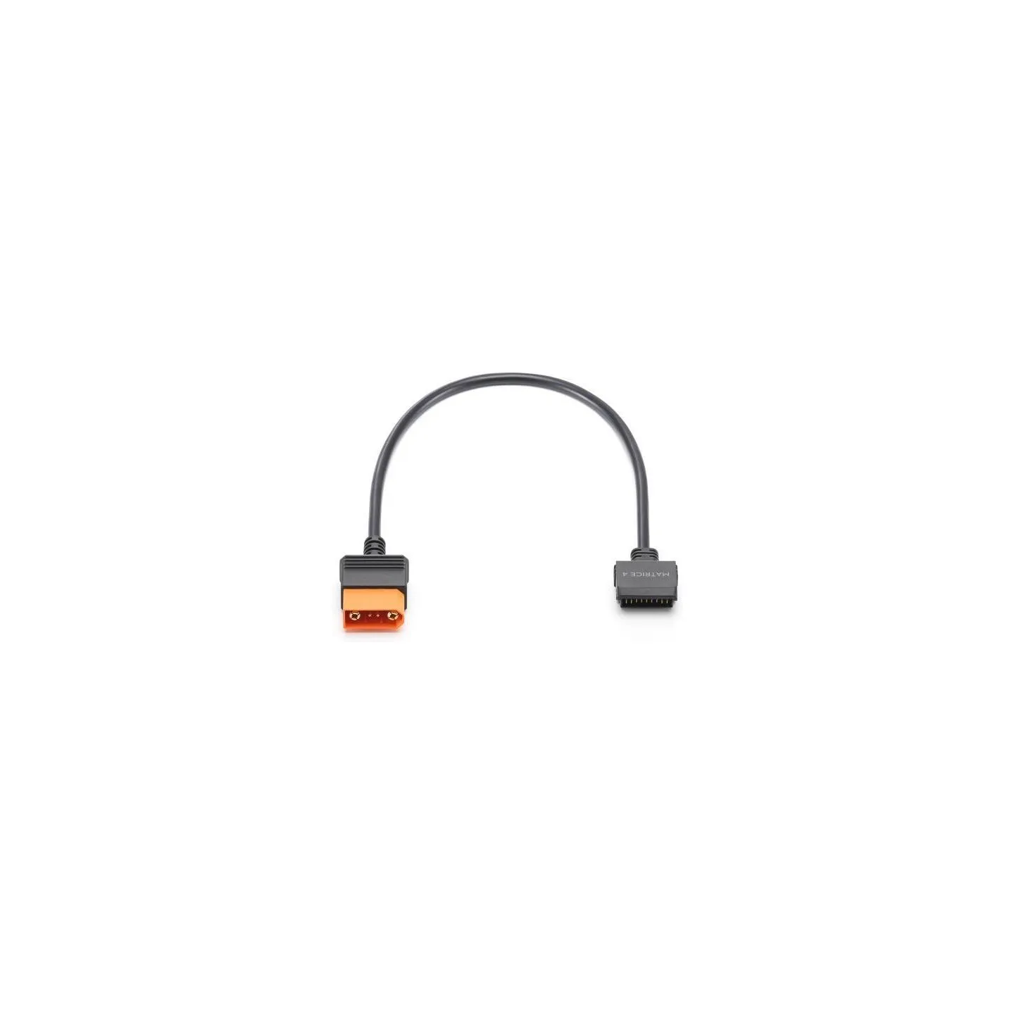 DJI Drone Accessory|DJI|Power SDC to DJI Matrice 4 Series Fast Charge Cable|CP.DY.00000179