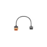 DJI Drone Accessory|DJI|Power SDC to DJI Matrice 4 Series Fast Charge Cable|CP.DY.00000179