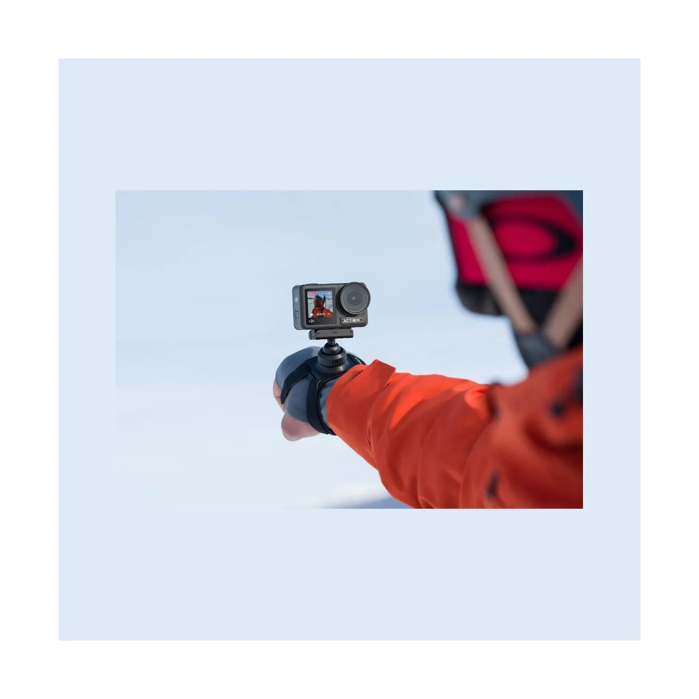 DJI CAMERA ACC WRIST STRAP 360°/CP.OS.00000278 DJI
