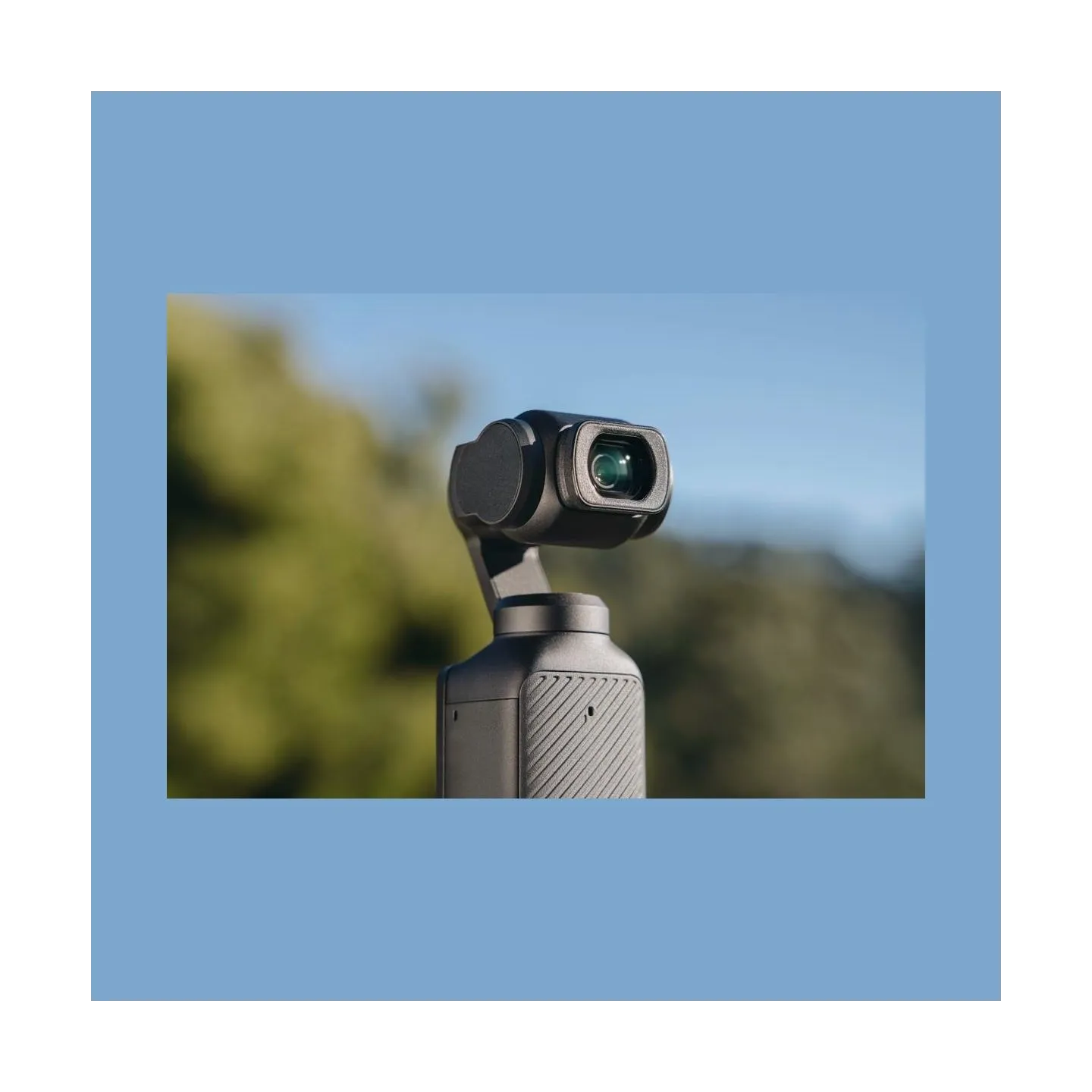 DJI CAMERA ACC OSMO POCKET 3 LENS/CP.OS.00000307 DJI