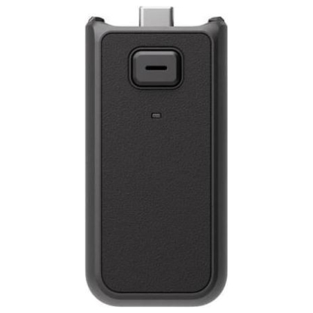 DJI CAMERA ACC POCKET 3 BATTERY/HANDLE CP.OS.00000304 DJI