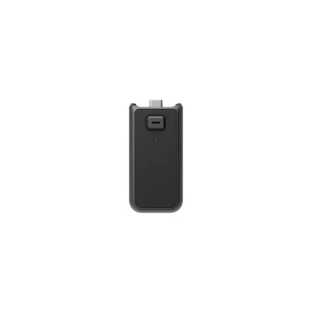 DJI CAMERA ACC POCKET 3 BATTERY/HANDLE CP.OS.00000304 DJI