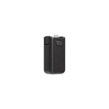 DJI CAMERA ACC POCKET 3 BATTERY/HANDLE CP.OS.00000304 DJI