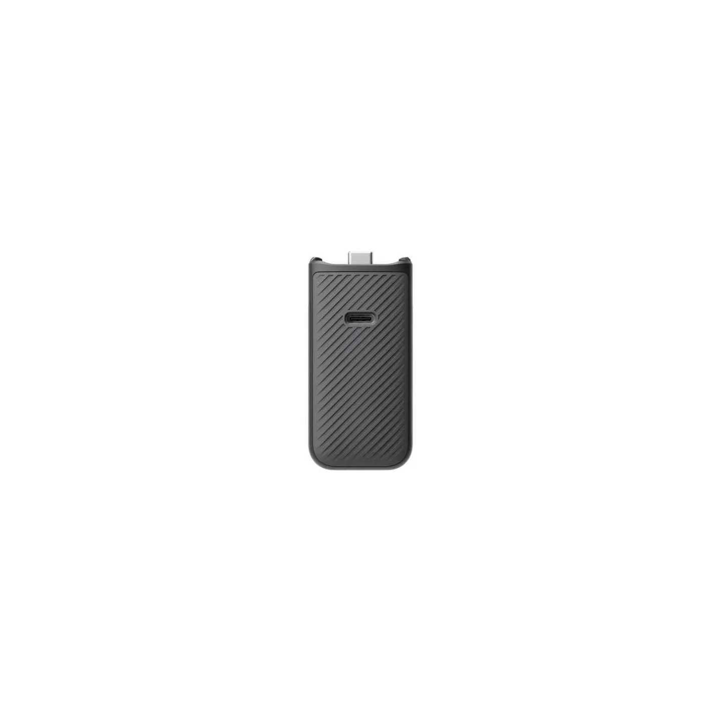 DJI CAMERA ACC POCKET 3 BATTERY/HANDLE CP.OS.00000304 DJI