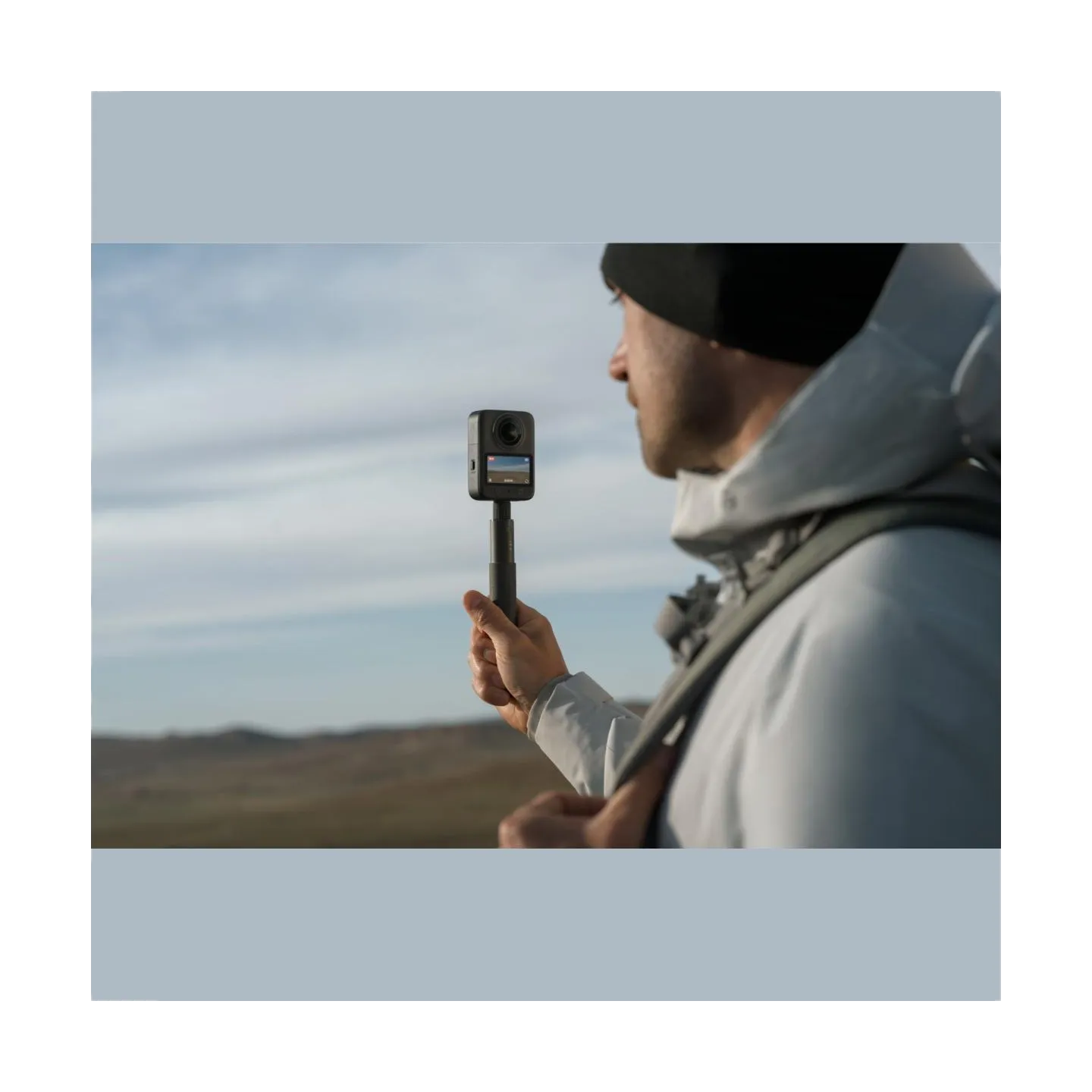 DJI CAMERA ACC OSMO SELFIE STICK/0.7M CP.AS.AA000018.02 DJI