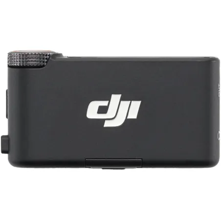 DJI CAMERA ACC MIC 3 RECEIVER/CP.RN.00000477 DJI