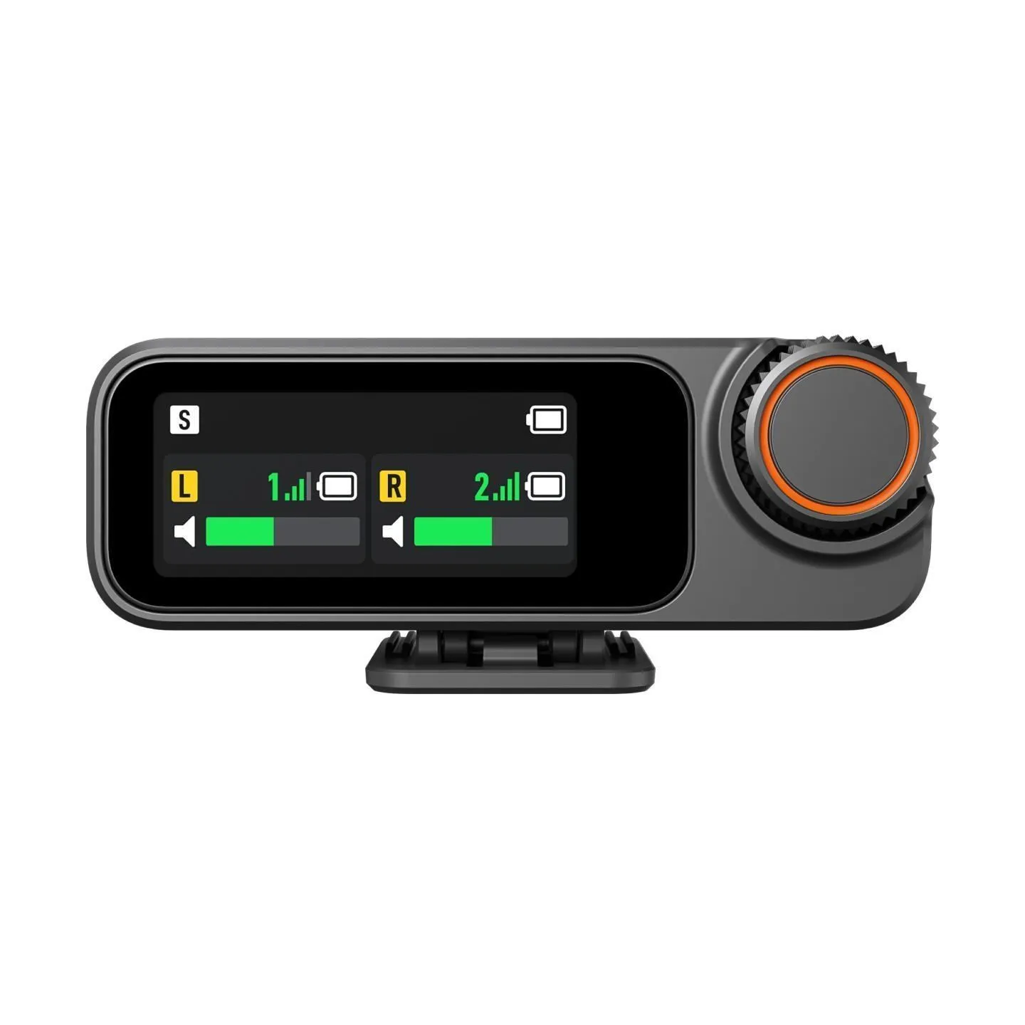 DJI CAMERA ACC MIC 3 RECEIVER/CP.RN.00000477 DJI