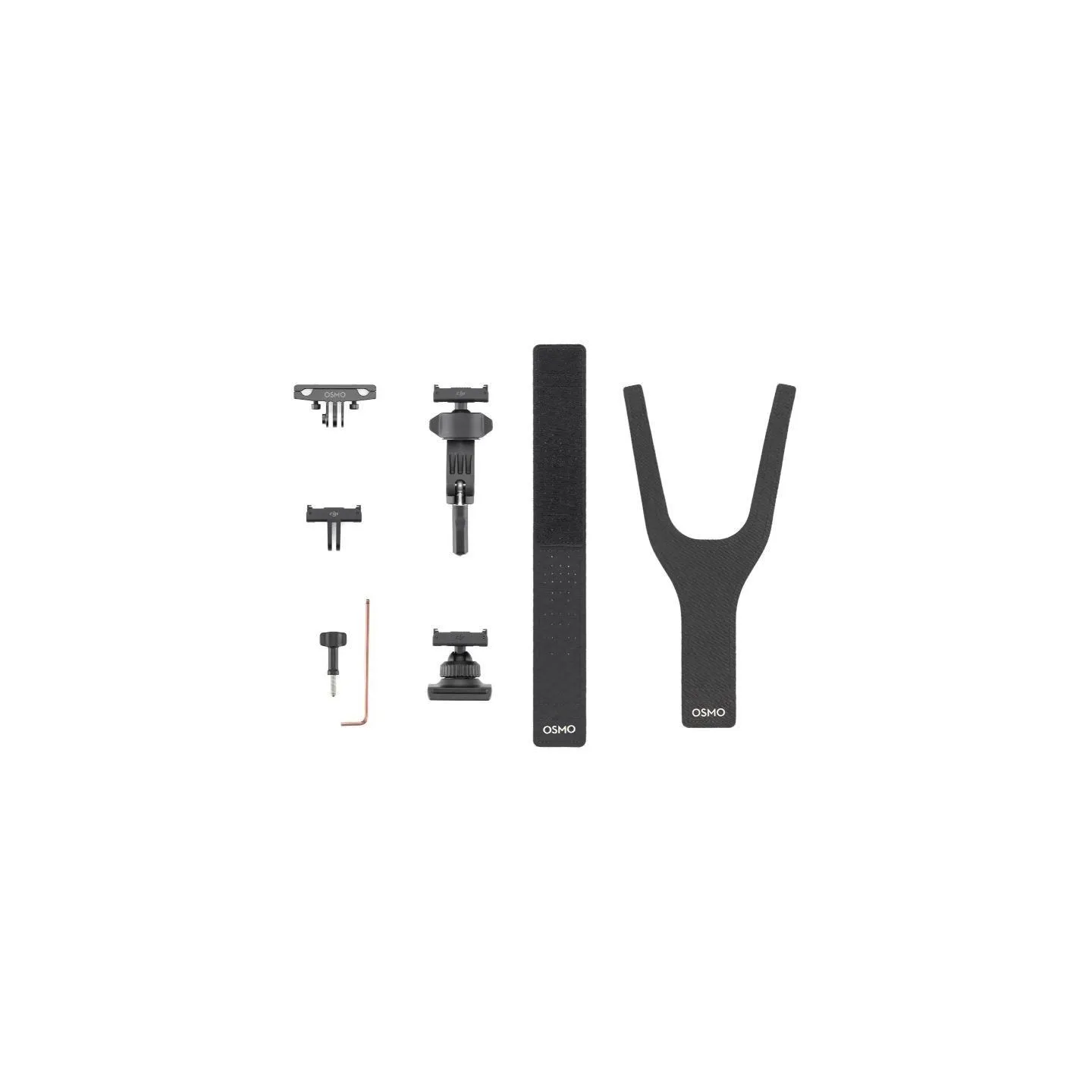 DJI CAMERA ACC ROAD CYCLING ACCES/CP.OS.00000288.01 DJI