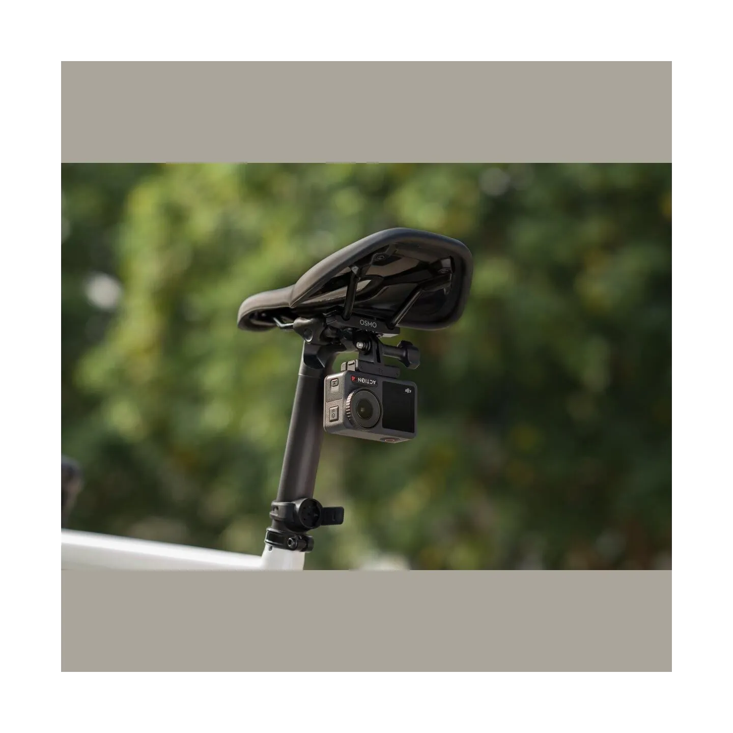 DJI CAMERA ACC OSMO ACT. BIKE SEAL/R.MOUNT CP.OS.00000268 DJI