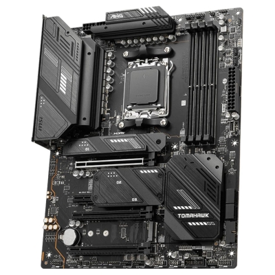 MSI MAG X670E TOMAHAWK WIFI