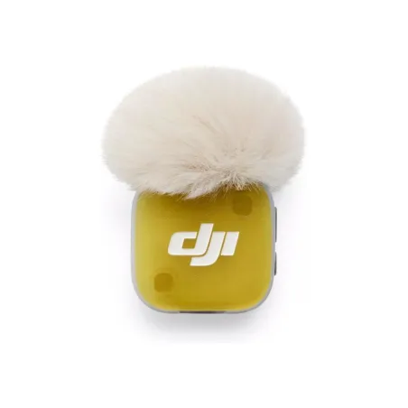 DJI CAMERA ACC MICMINI2 WINDSCREEN/MULTI CP.RN.00000536 DJI