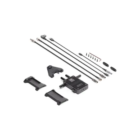 DJI CAMERA ACC TRANSMITTER WRL/CP.RN.00000180.01 DJI
