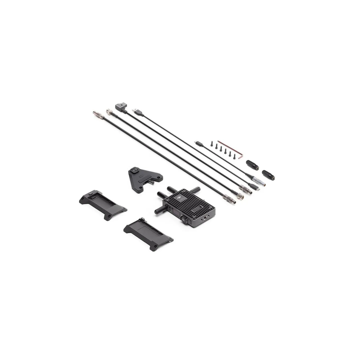 DJI CAMERA ACC TRANSMITTER WRL/CP.RN.00000180.01 DJI