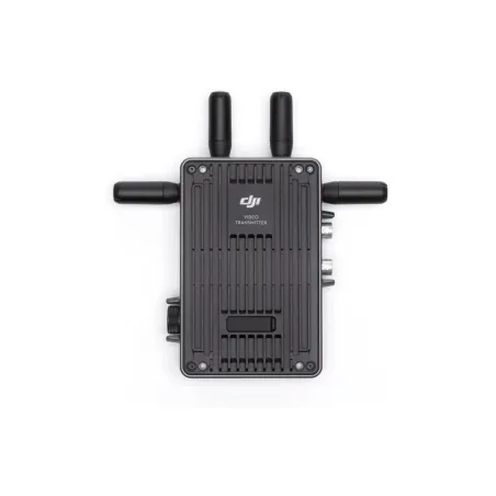 DJI CAMERA ACC TRANSMITTER WRL/CP.RN.00000180.01 DJI