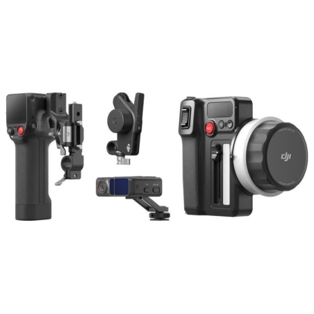 DJI CAMERA ACC FOCUS PRO ALL-IN/ONECOMBO CP.RN.00000403.03 DJI