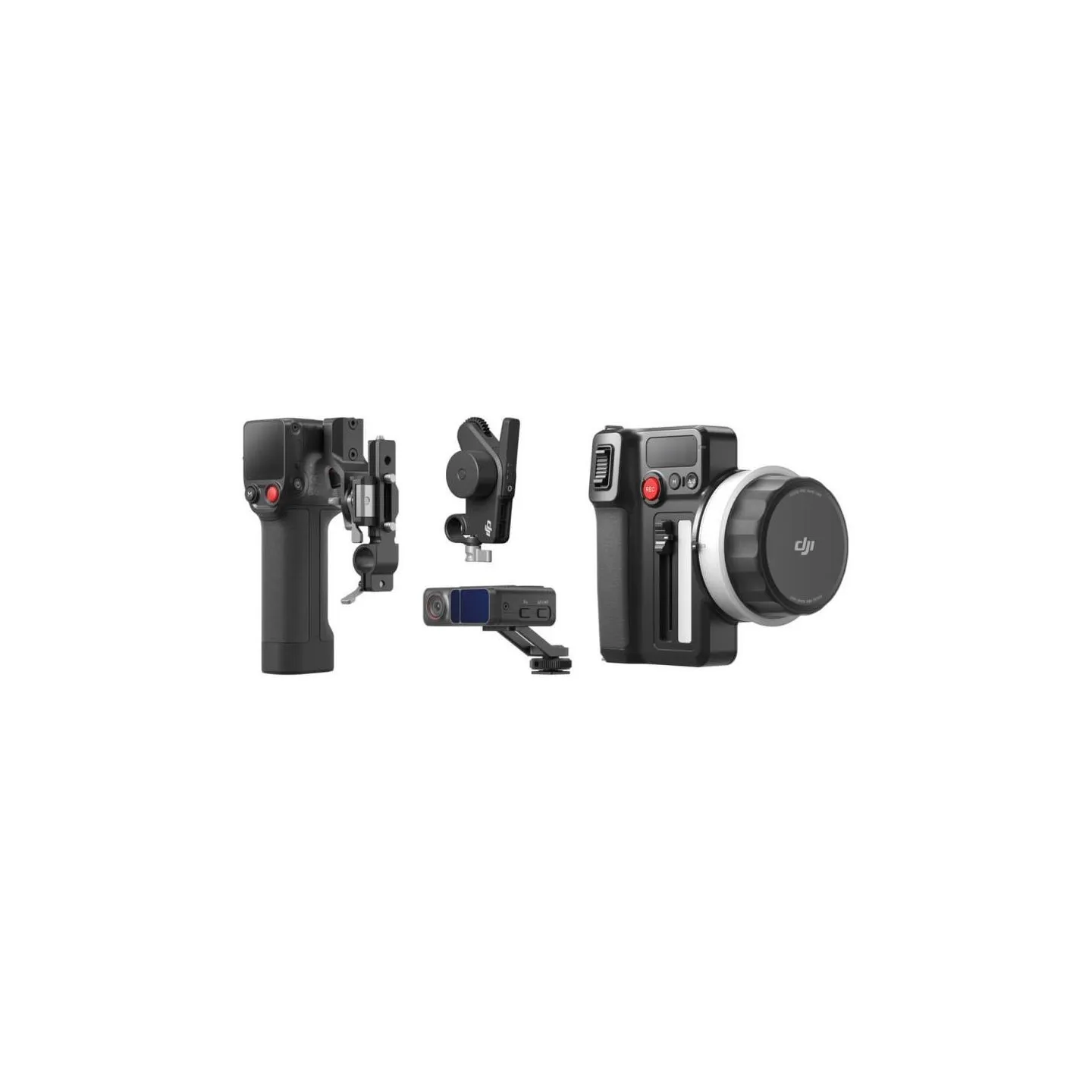 DJI CAMERA ACC FOCUS PRO ALL-IN/ONECOMBO CP.RN.00000403.03 DJI