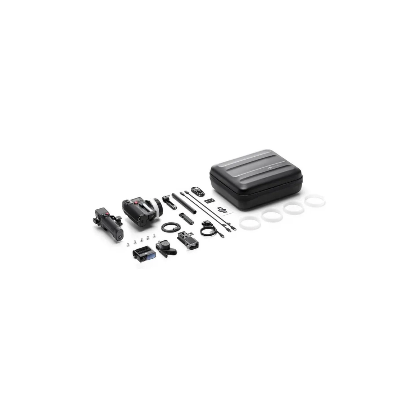 DJI CAMERA ACC FOCUS PRO ALL-IN/ONECOMBO CP.RN.00000403.03 DJI