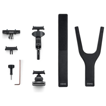 DJI CAMERA ACC ROAD CYCLING KIT/OSMO CP.OS.00000535 DJI