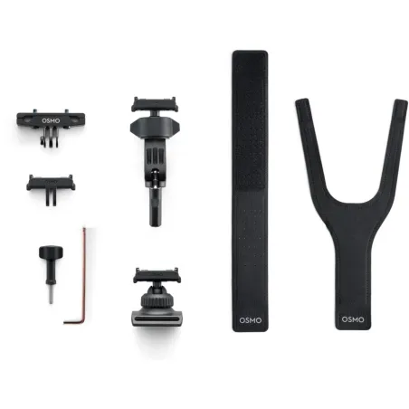 DJI CAMERA ACC ROAD CYCLING KIT/OSMO CP.OS.00000535 DJI