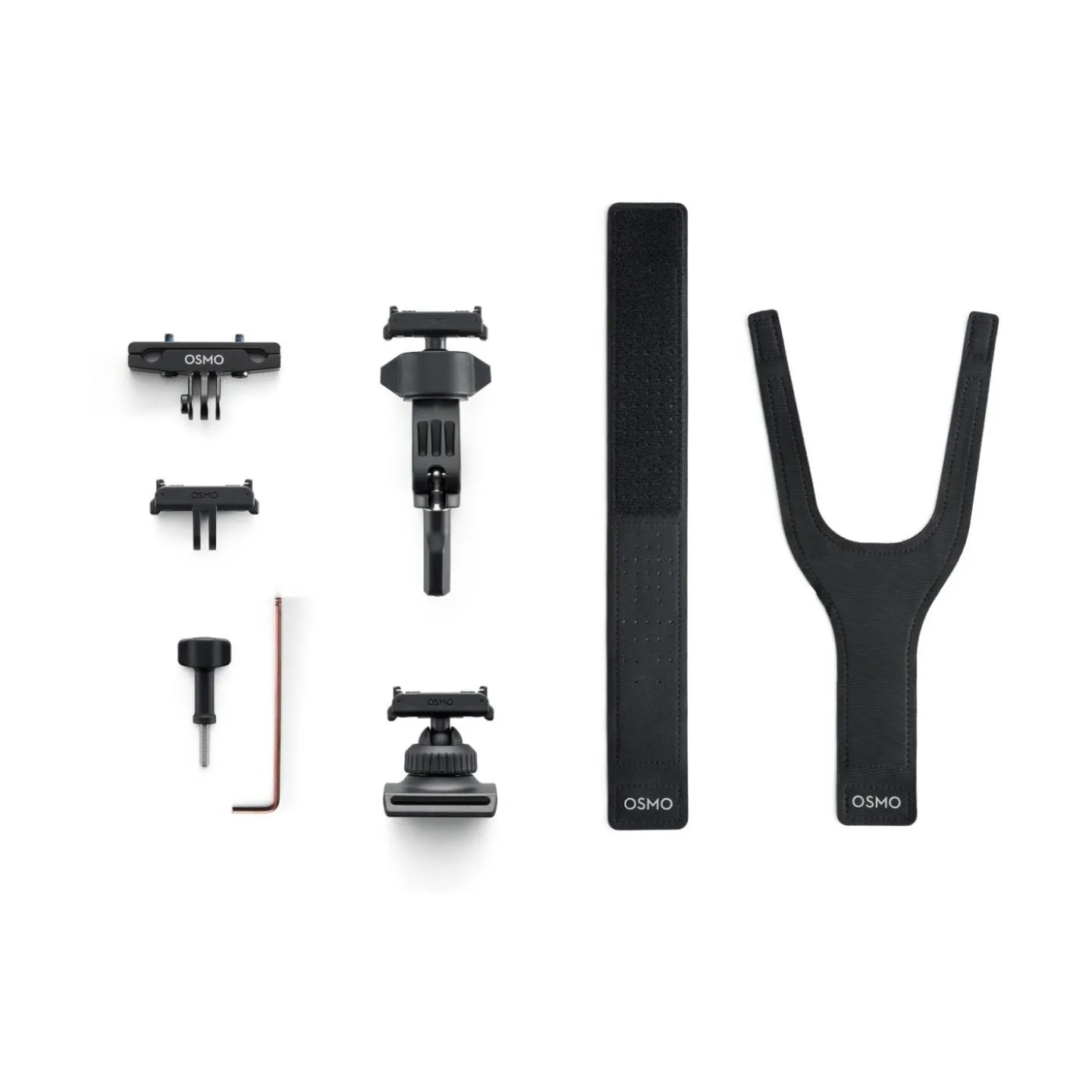 DJI CAMERA ACC ROAD CYCLING KIT/OSMO CP.OS.00000535 DJI