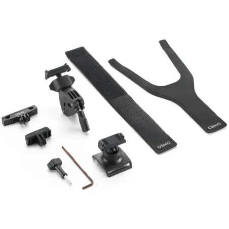 DJI CAMERA ACC ROAD CYCLING KIT/OSMO CP.OS.00000535 DJI