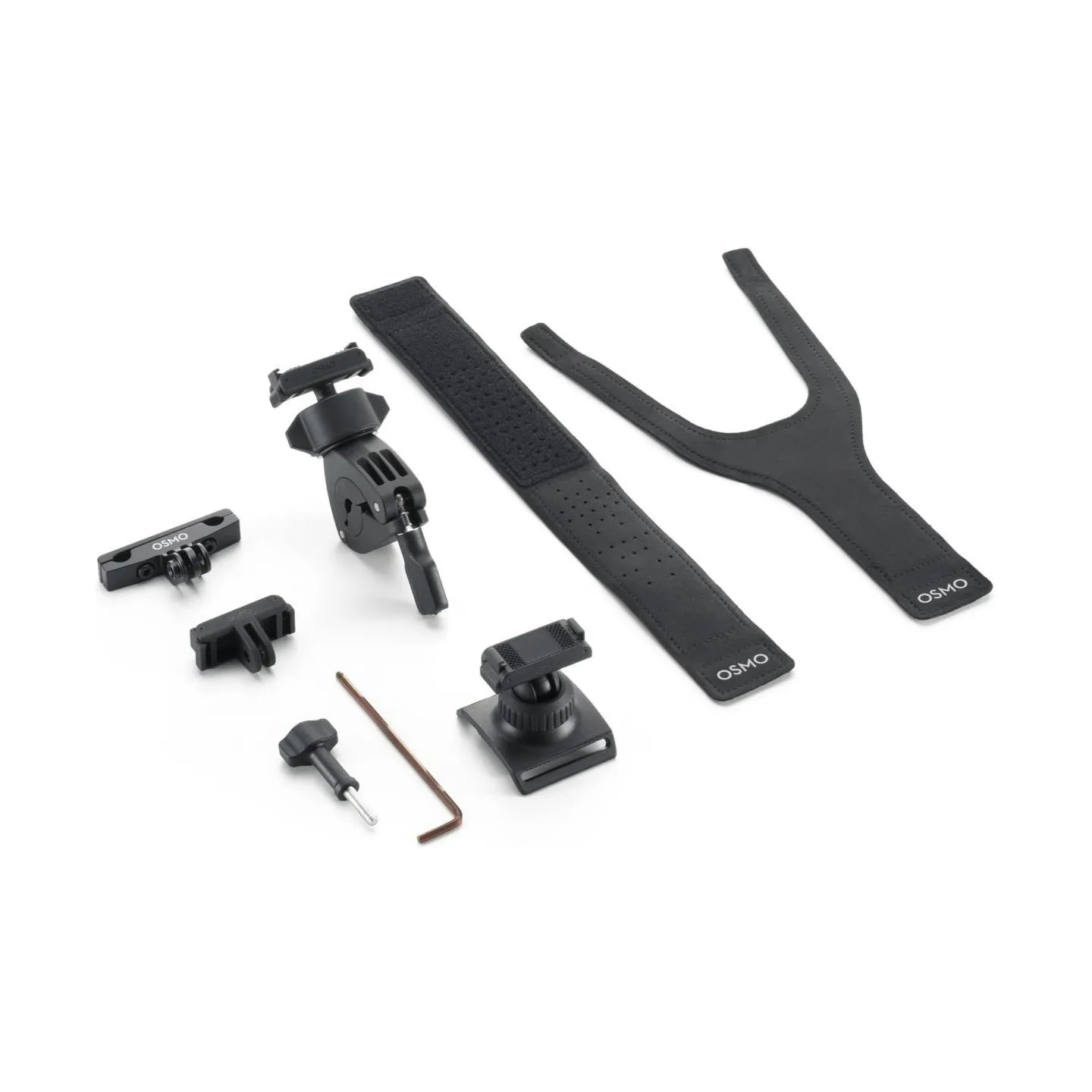 DJI CAMERA ACC ROAD CYCLING KIT/OSMO CP.OS.00000535 DJI