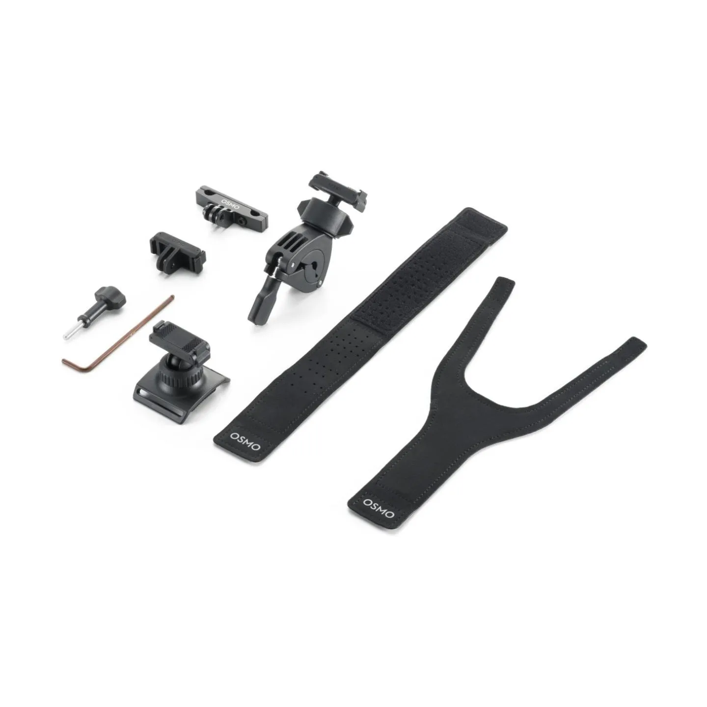 DJI CAMERA ACC ROAD CYCLING KIT/OSMO CP.OS.00000535 DJI