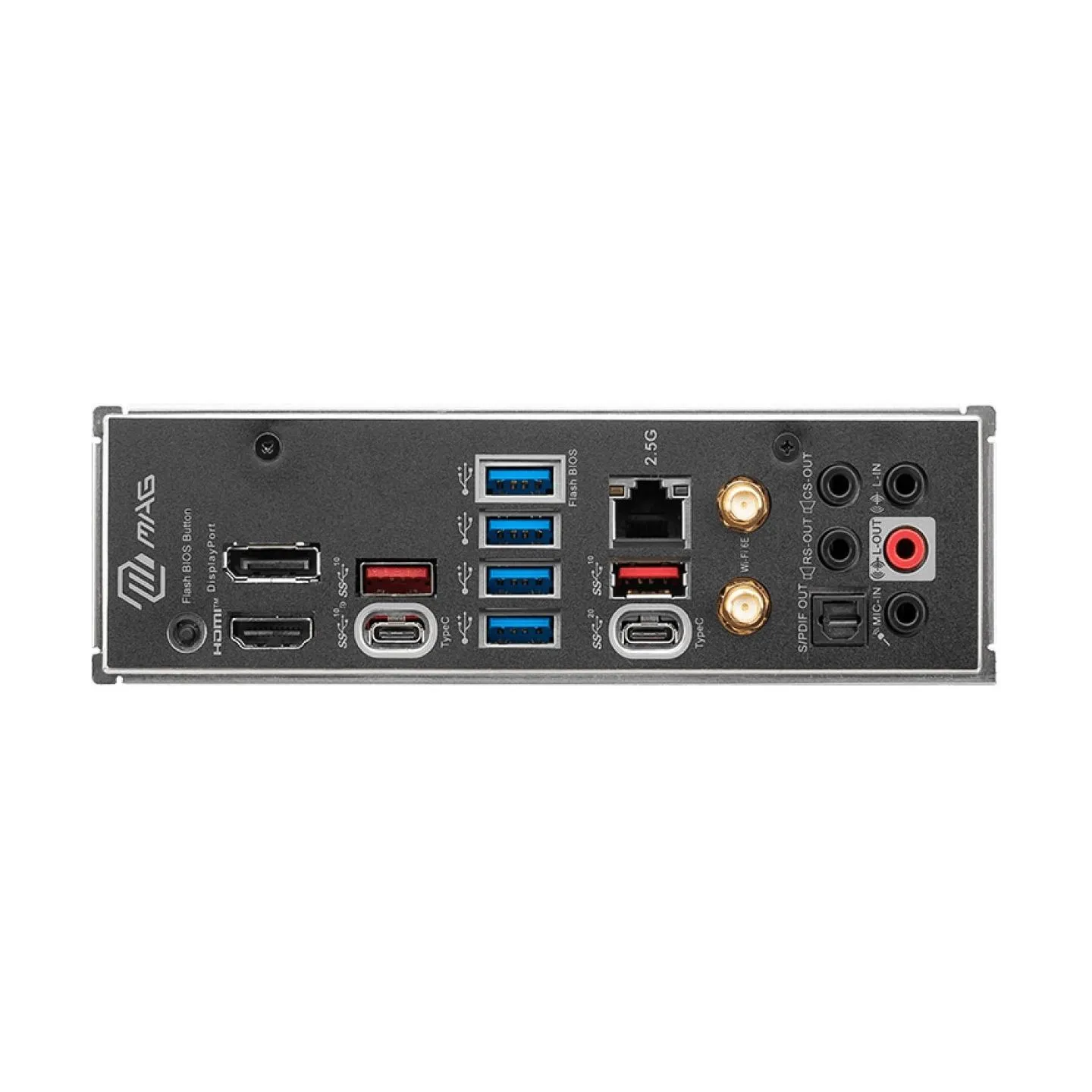 MSI MAG X670E TOMAHAWK WIFI