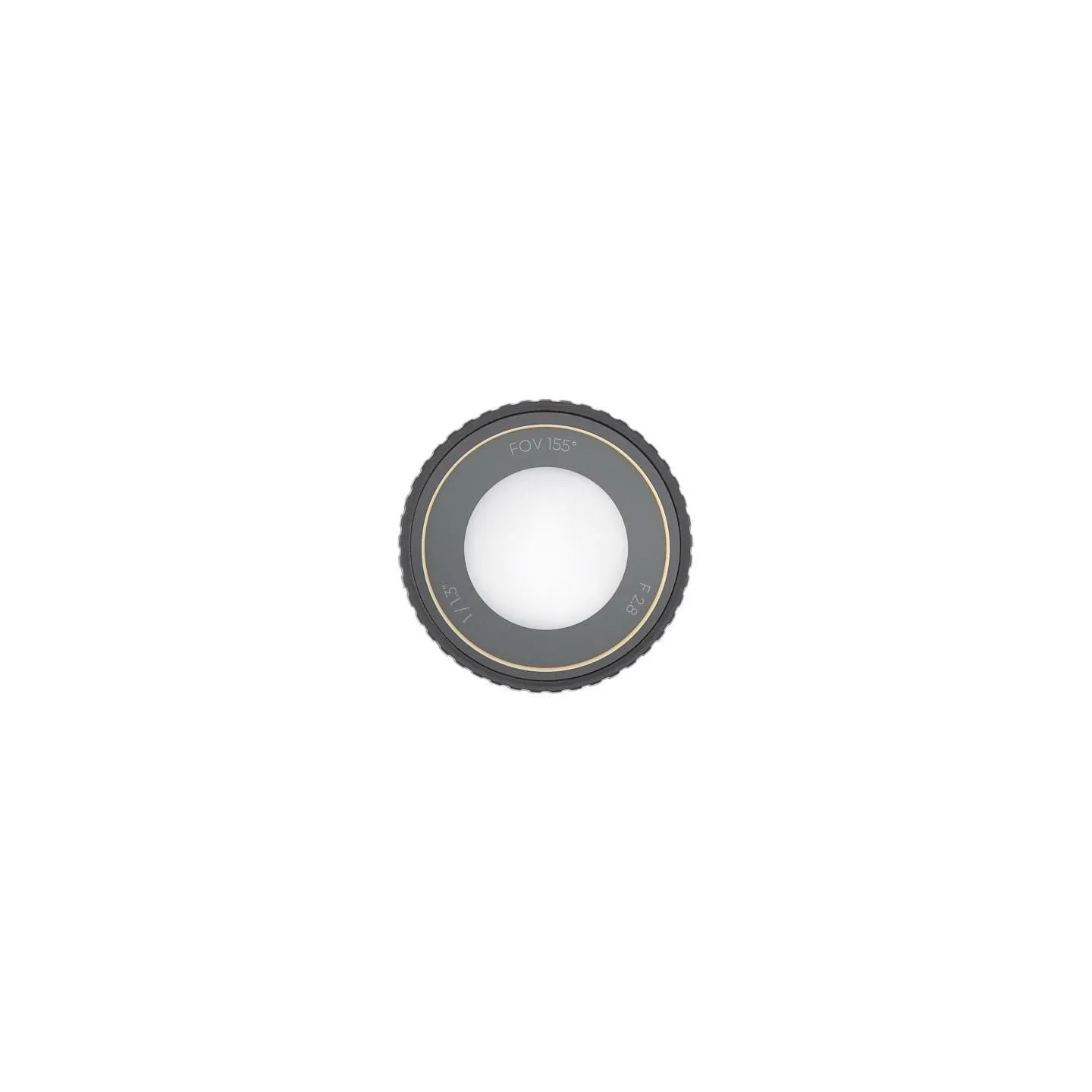 DJI CAMERA OA 4 GLASS LENS COVER/CP.OS.00000282 DJI