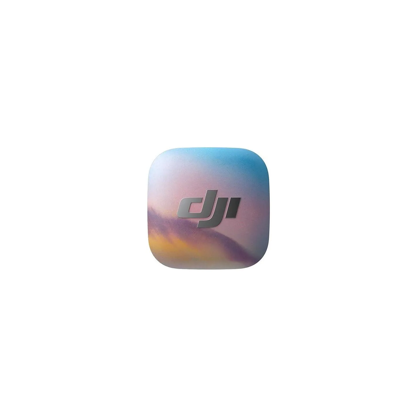 DJI CAMERA ACC MIC MINI 2 MAGNETIC/FRONT COVER CP.RN.00000544 DJI