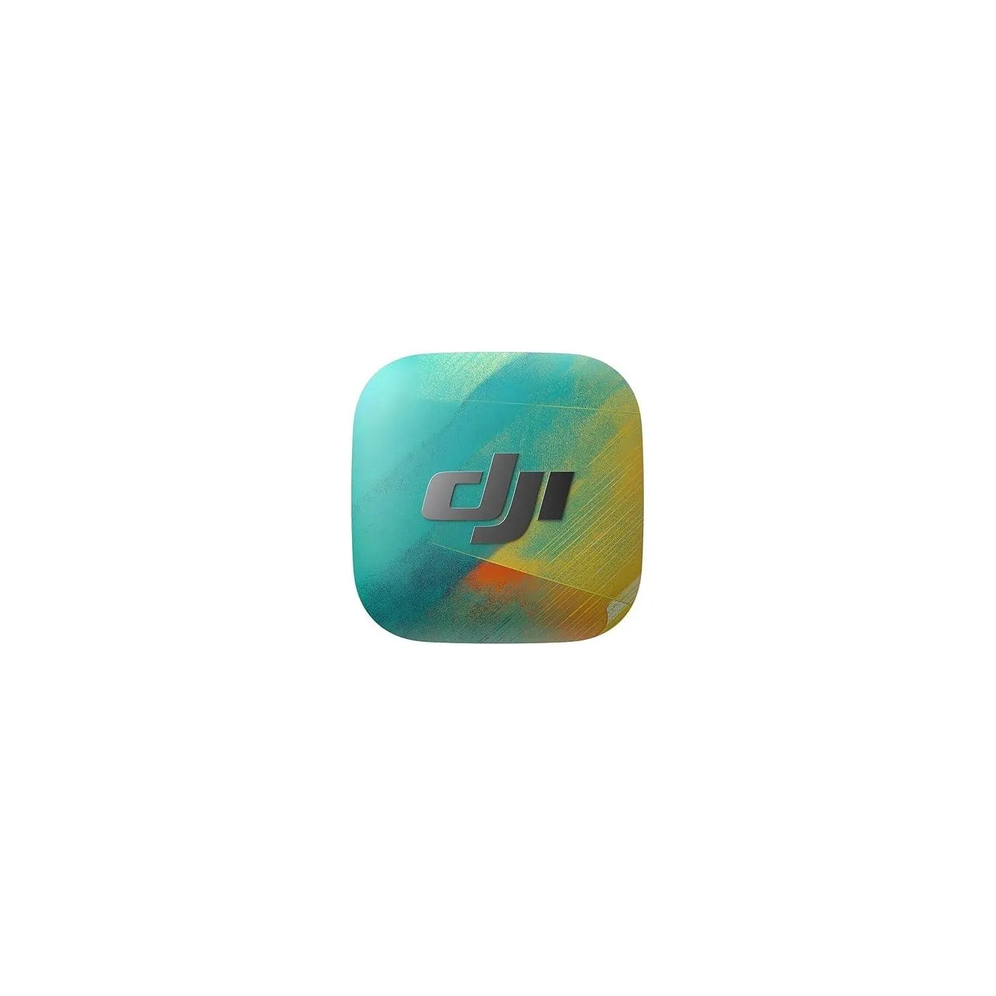 DJI CAMERA ACC MIC MINI 2 MAGNETIC/FRONT COVER CP.RN.00000544 DJI