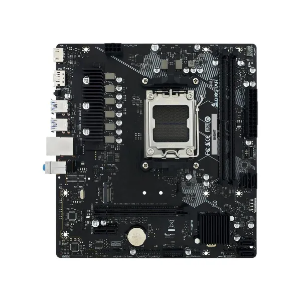 Biostar B650MT