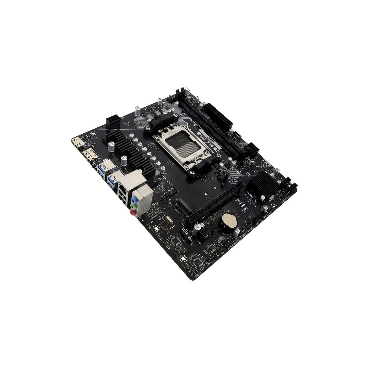 Biostar B650MT