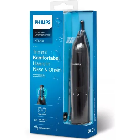 Philips HAIR TRIMMER/NT1650/16 PHILIPS