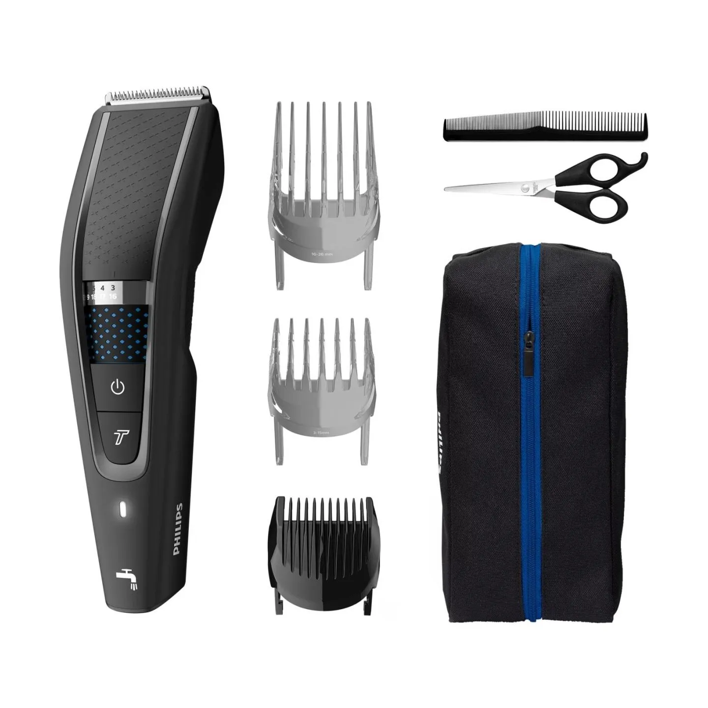 Philips HAIR CLIPPER/HC5632/15 PHILIPS