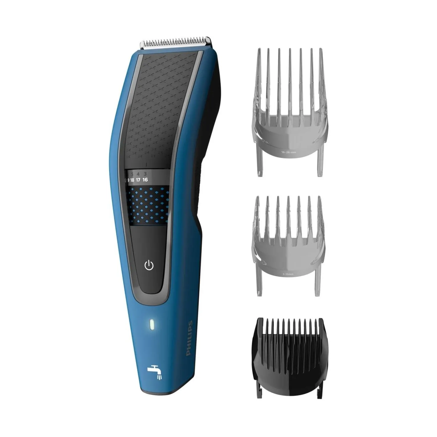 Philips HAIR CLIPPER/HC5612/15 PHILIPS