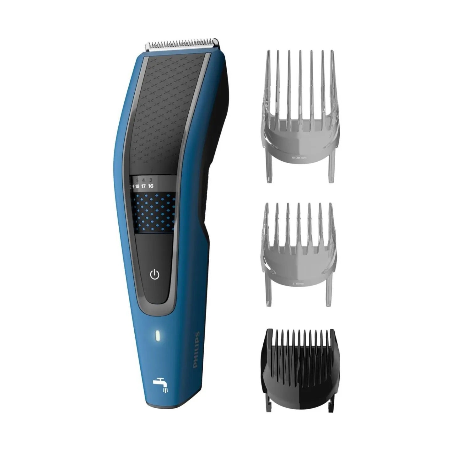 Philips HAIR CLIPPER/HC5612/15 PHILIPS