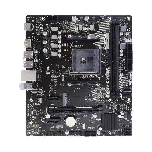Biostar B550MT