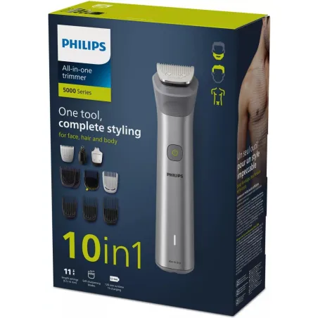Philips HAIR TRIMMER/MG5920/15 PHILIPS
