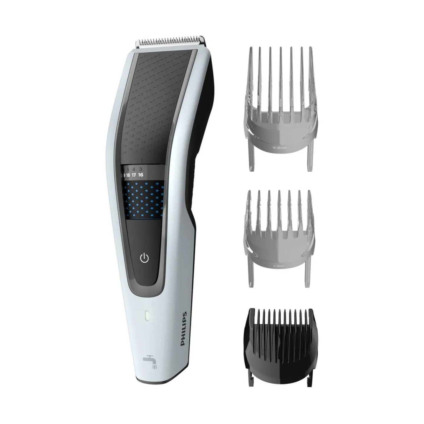 Philips HAIR CLIPPER/HC5610/15 PHILIPS