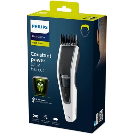 Philips HAIR CLIPPER/HC5610/15 PHILIPS