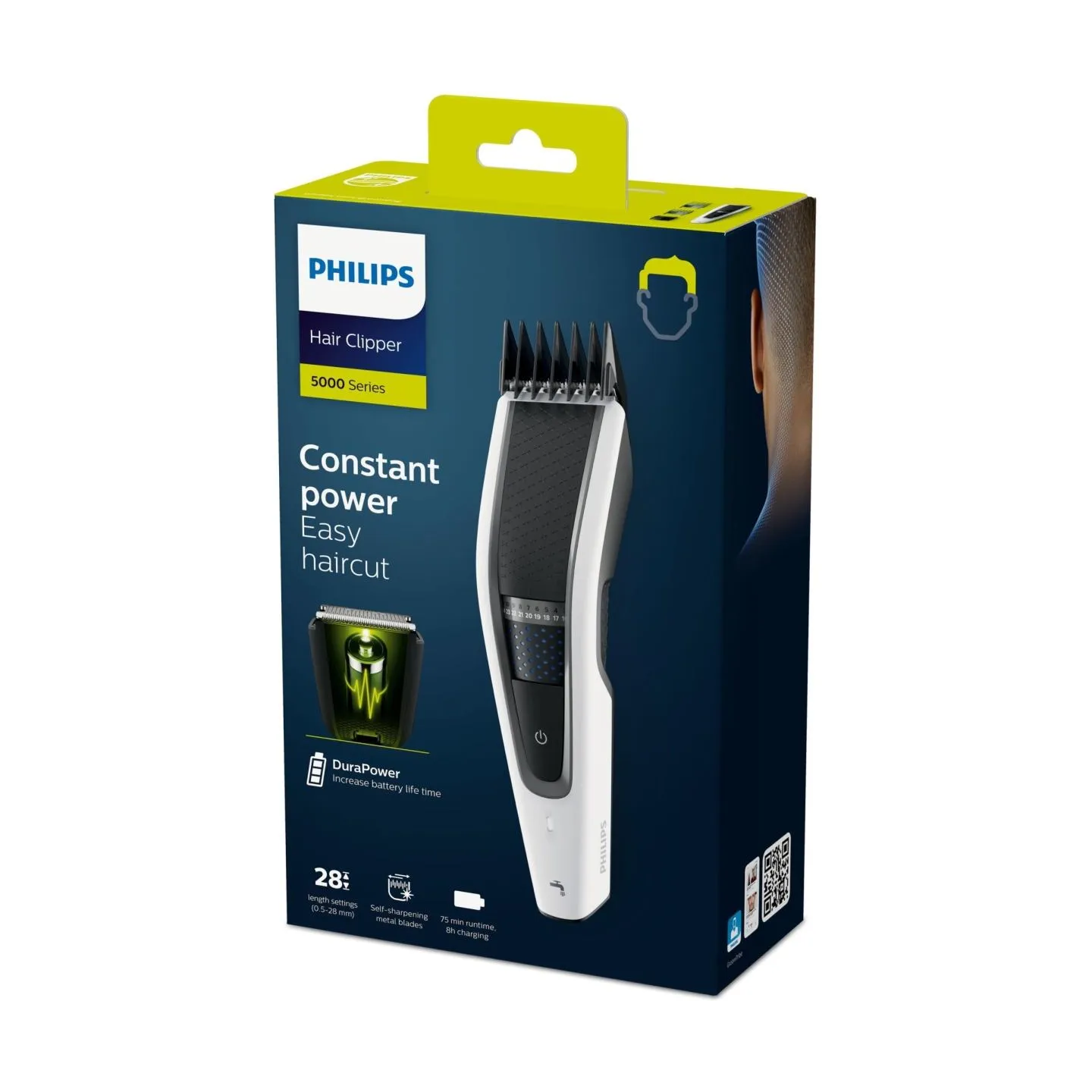Philips HAIR CLIPPER/HC5610/15 PHILIPS